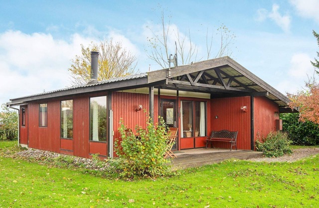 6 person holiday home in Sydals-By Traum