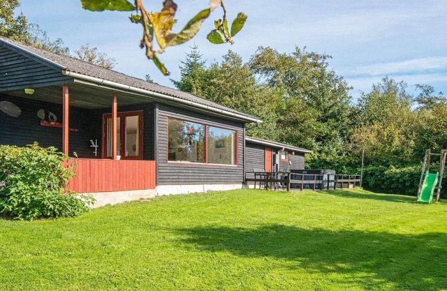 6 person holiday home in Sydals-By Traum