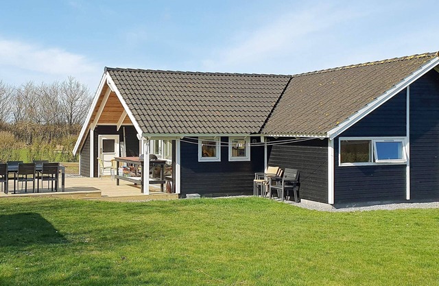 6 person holiday home in Sydals-By Traum