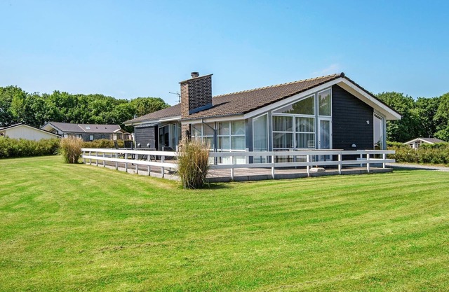 6 person holiday home in Sydals