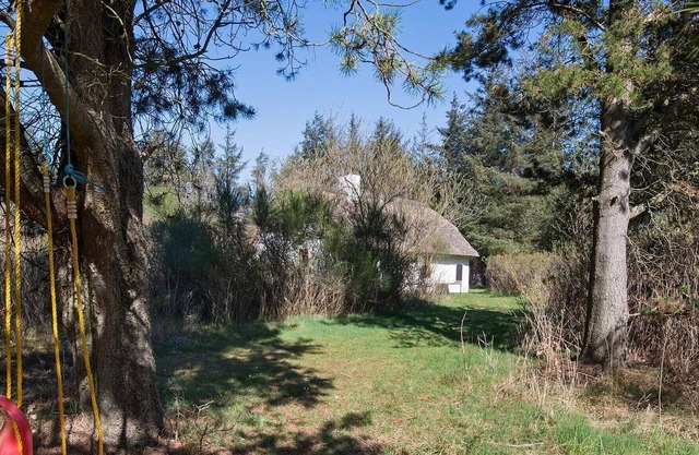 6 person holiday home in Ulfborg
