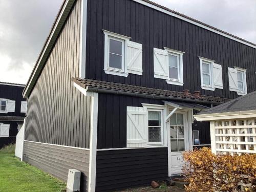 6 person holiday home in Vestervig-By Traum