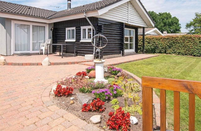 6 person holiday home in Bjert