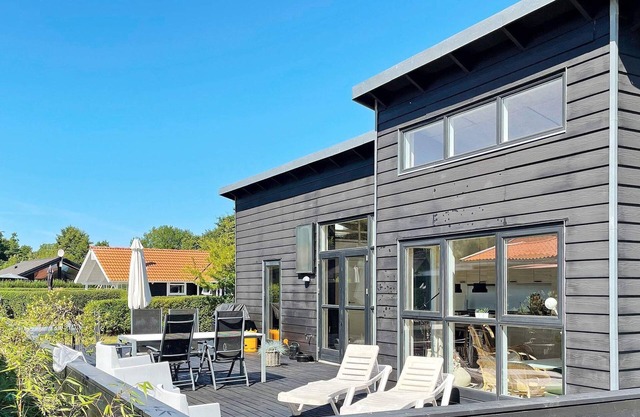 6 person holiday home in Bjert-By Traum