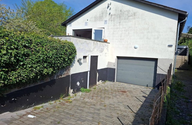 6 person holiday home in Borre