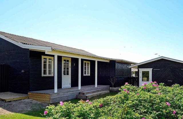 6 person holiday home in Fanø