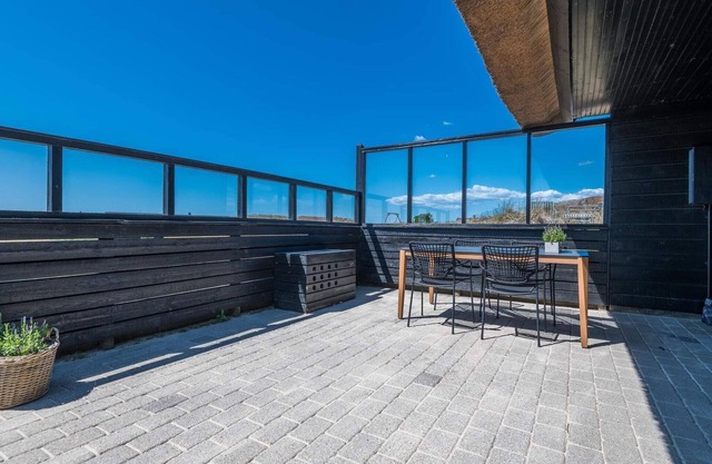 6 person holiday home in Fanø