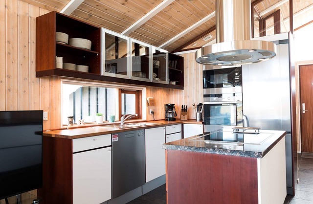 6 person holiday home in Fanø