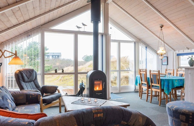 6 person holiday home in Fanø