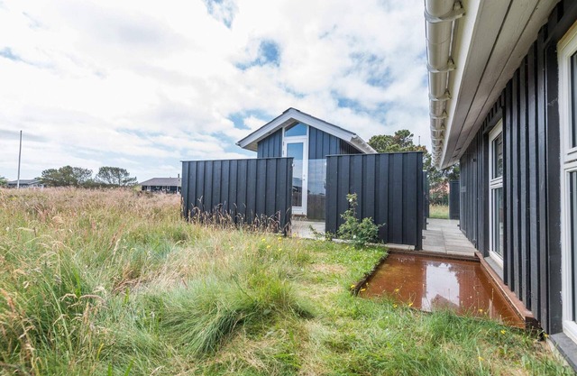 6 person holiday home in Fanø