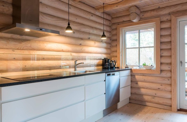 6 person holiday home in Fanø