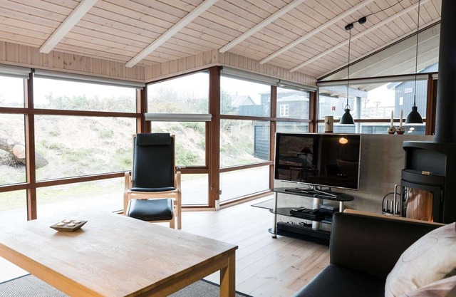 6 person holiday home in Fanø