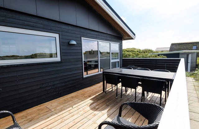 6 person holiday home in Fanø