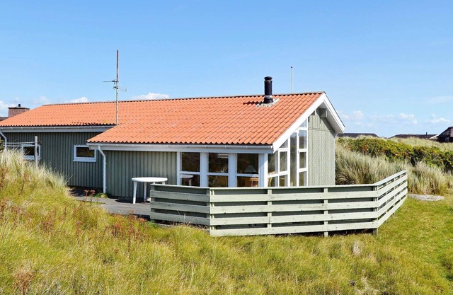 6 person holiday home in Fanø-By Traum