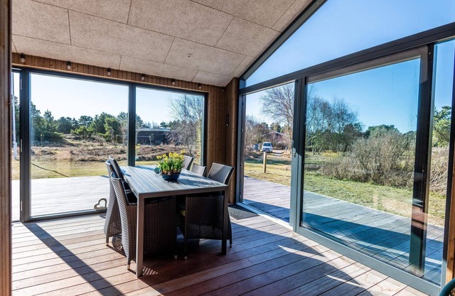 6 person holiday home in Fanø