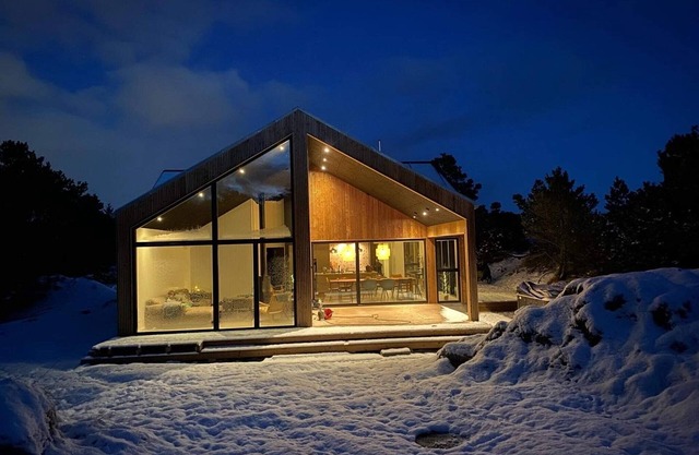 6 person holiday home in Fanø