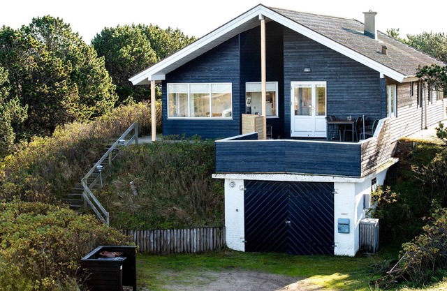 6 person holiday home in Fanø