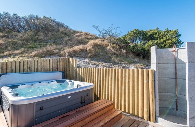6 person holiday home in Fanø