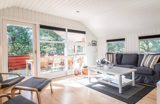 6 person holiday home in Fanø