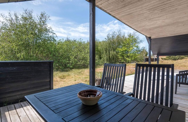 6 person holiday home in Fanø
