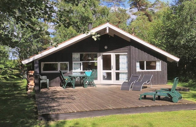 6 person holiday home in Gedser-By Traum