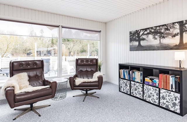 6 person holiday home in Hals