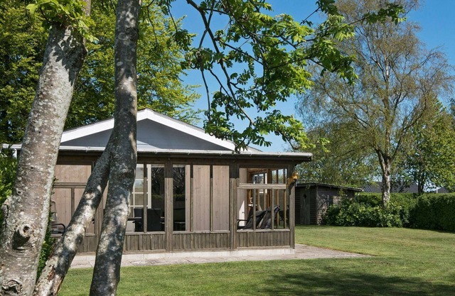 6 person holiday home in Hejls-By Traum