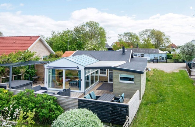 6 person holiday home in Hejls-By Traum
