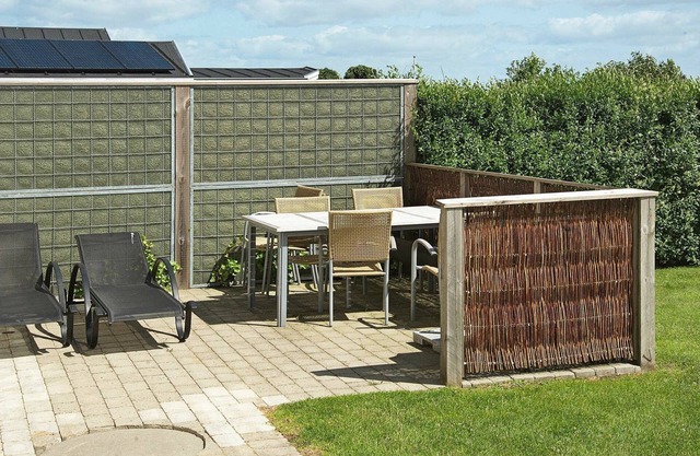 6 person holiday home in Hejls-By Traum