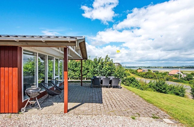 6 person holiday home in Hejls-By Traum