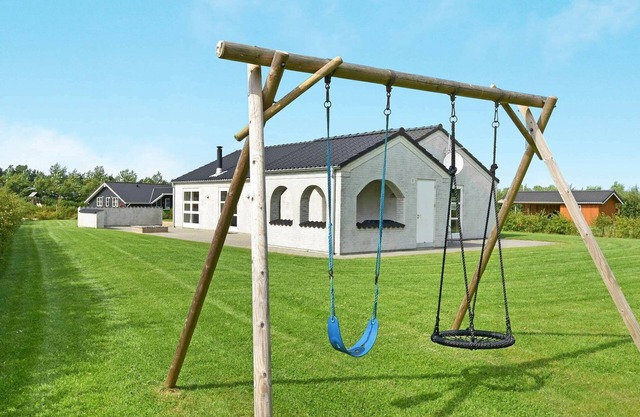 6 person holiday home in Hemmet