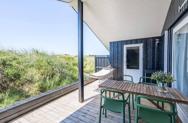 6 person holiday home in Henne
