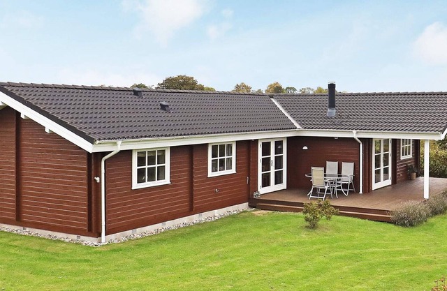 6 person holiday home in Humble