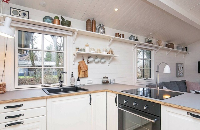 6 person holiday home in Jerup