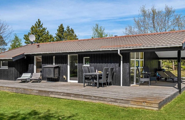 6 person holiday home in Jerup-By Traum
