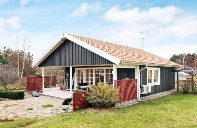6 person holiday home in Læsø-By Traum
