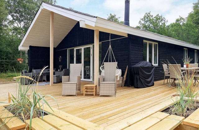 6 person holiday home in Læsø-By Traum