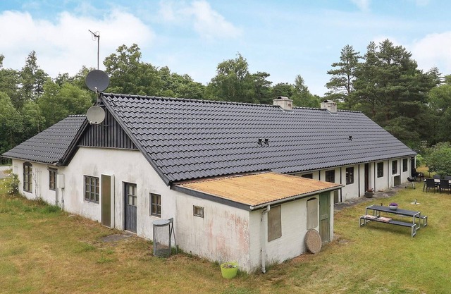 6 person holiday home in Læsø-By Traum