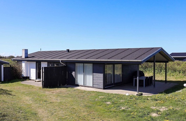 6 person holiday home in Løkken-By Traum