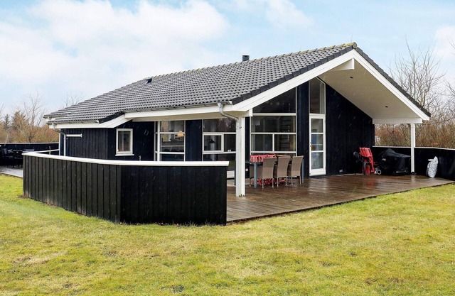 6 person holiday home in Løkken-By Traum