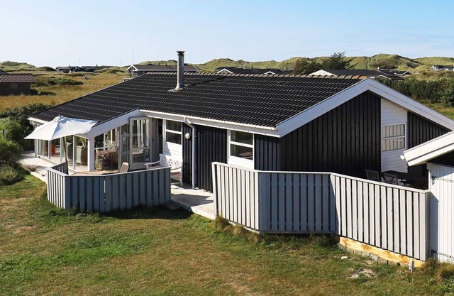 6 person holiday home in Løkken-By Traum