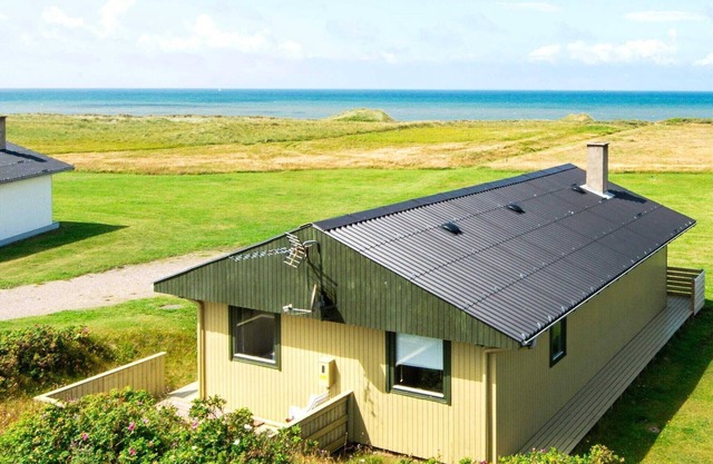 6 person holiday home in Lemvig-By Traum