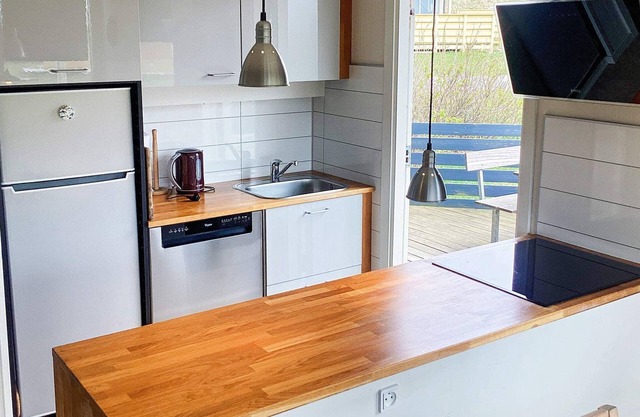 6 person holiday home in Lemvig