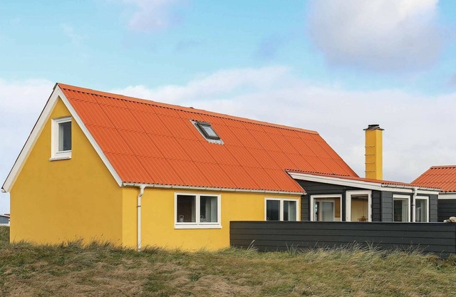 6 person holiday home in Lemvig