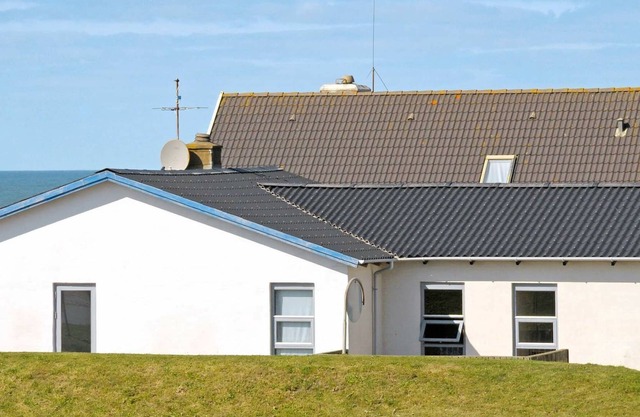 6 person holiday home in Lemvig