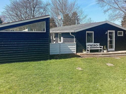 6 person holiday home in Væggerløse-By Traum