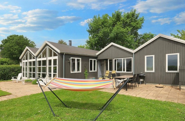 6 person holiday home in Nysted-By Traum