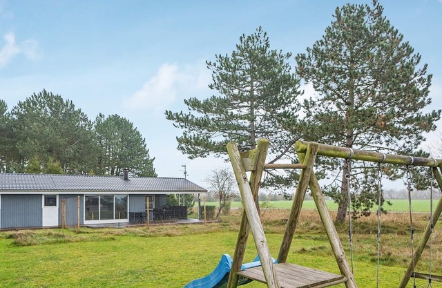 6 person holiday home in Rødby