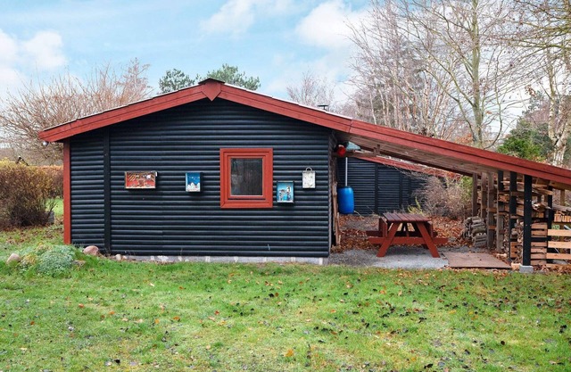 6 person holiday home in Rødby-By Traum