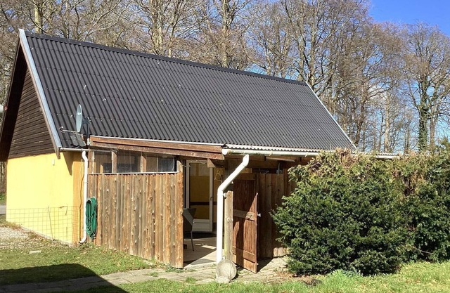 6 person holiday home in Rødby